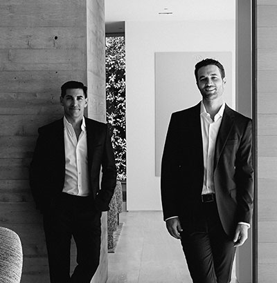 Why We Left Traditional Brokerage