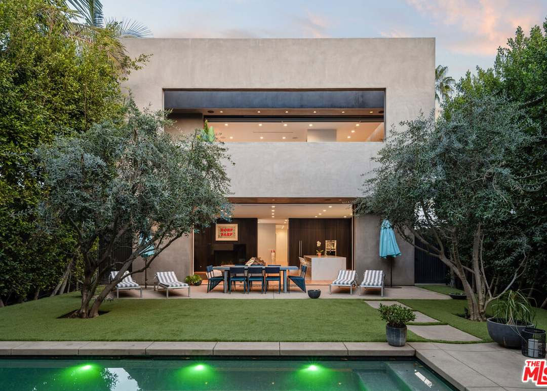 607 Alta Vista Boulevard