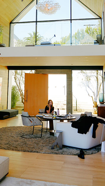 Reimagining Real Estate